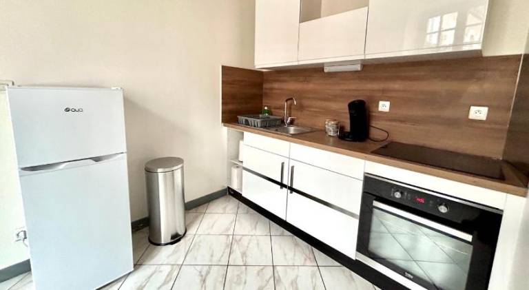 Rental apartment with 2 rooms for 6 persons — photo 3