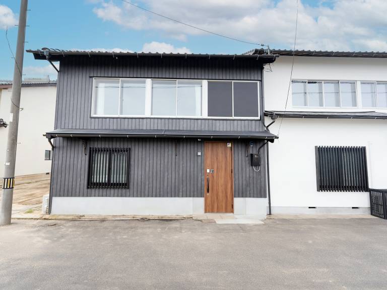 115 m² Ferienhaus