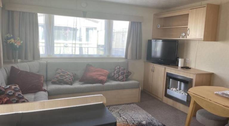 Vacation home with 2 rooms for 6 persons — photo 2