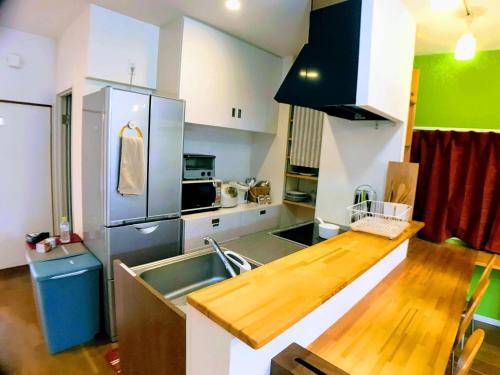 100 m² Ferienwohnung