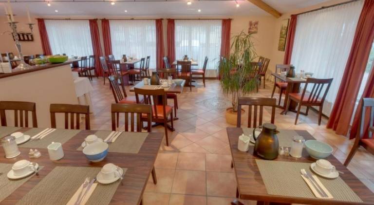 Hotel Garni Stadt Friedberg — photo 3