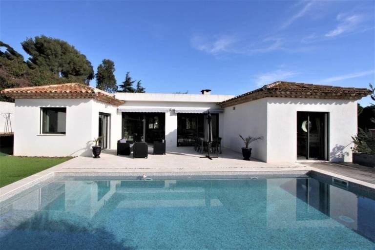 Maison de vacances  Rayol-Canadel-sur-Mer