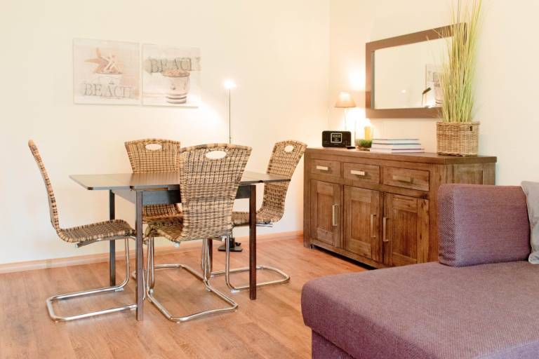 Holiday apartment with sauna — photo 3