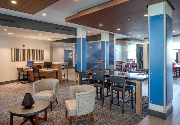 Holiday Inn Express And Suites West Omaha - Elkhorn By IHG in Omaha, NE