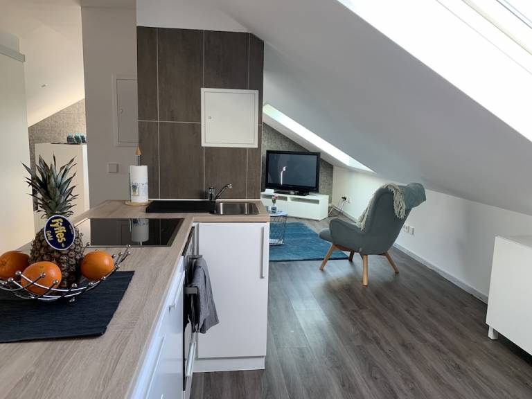 Ferienwohnung Achern