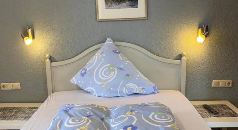 Hotel Weller in Griesheim