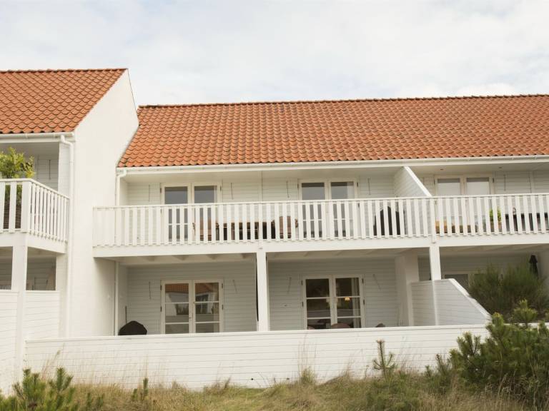 Appartement Skagen