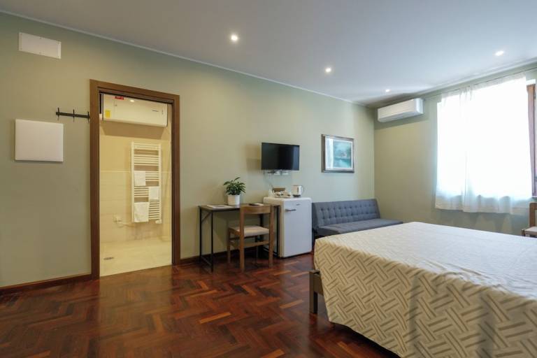 Casa vacanza San Gemini