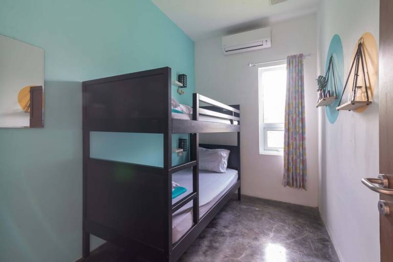 Hostel West Jakarta