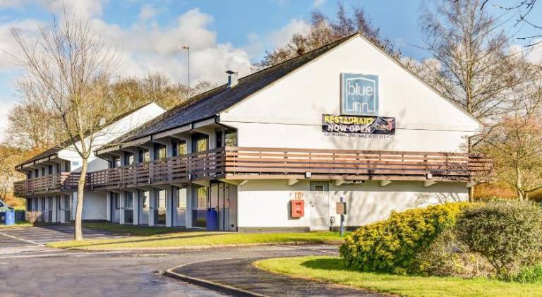 The Hotel Rafiya, Redditch in Redditch