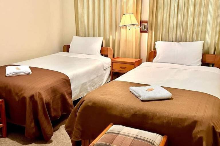 Premium Plaza Hotel