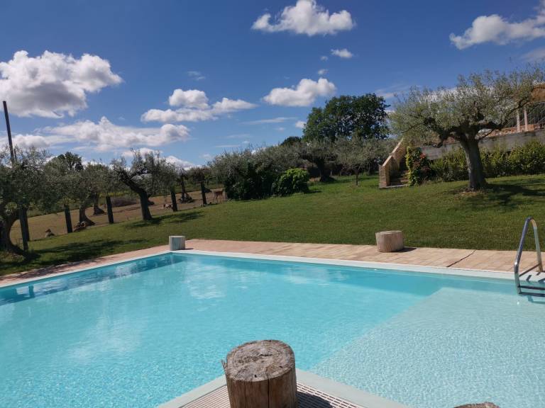 Farmhouse Città Sant'Angelo
