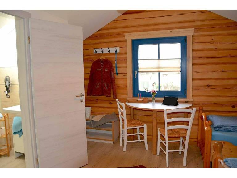 Ferienwohnung Rothenburg/Oberlausitz