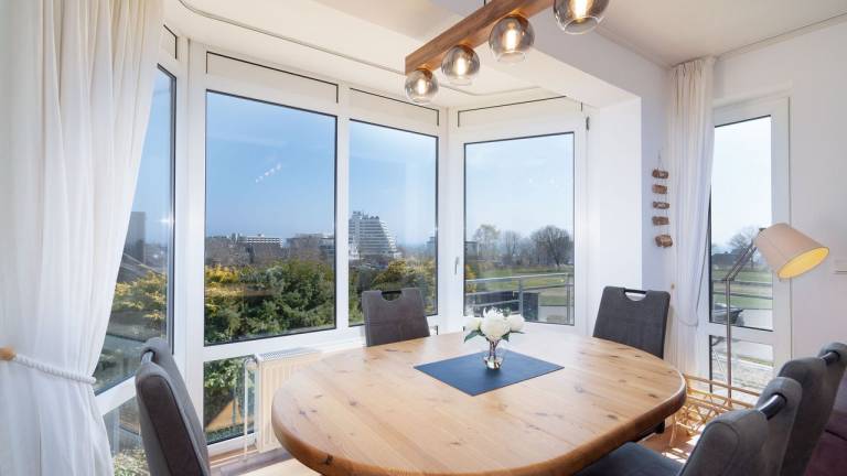 Ferienwohnung Grömitz