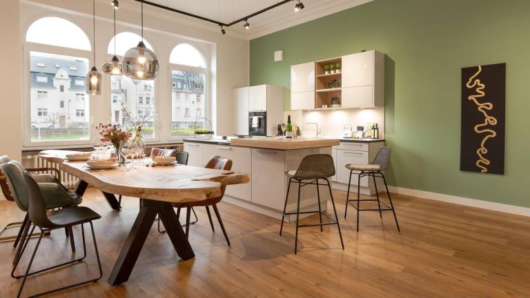 Ferienwohnung  Traben-Trarbach