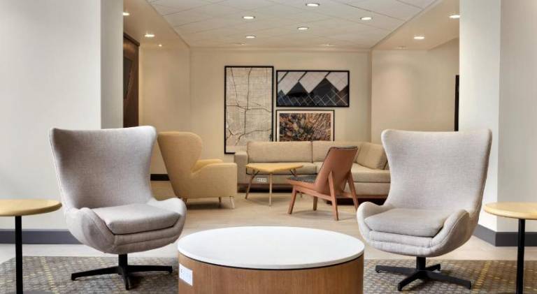Holiday Inn Houston Intercontinental Airport By IHG — photo 4