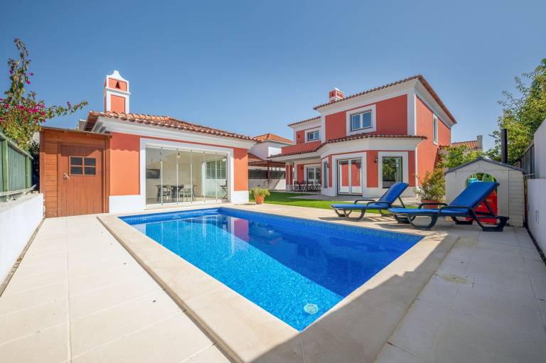 Casa Brejos de Azeitão