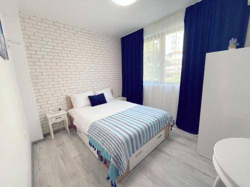 55 m² Ferienwohnung