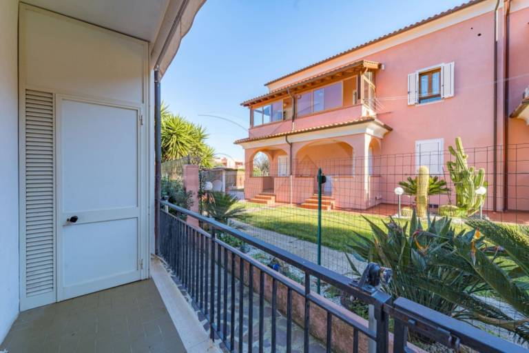 Ferienwohnung Marina di Campo