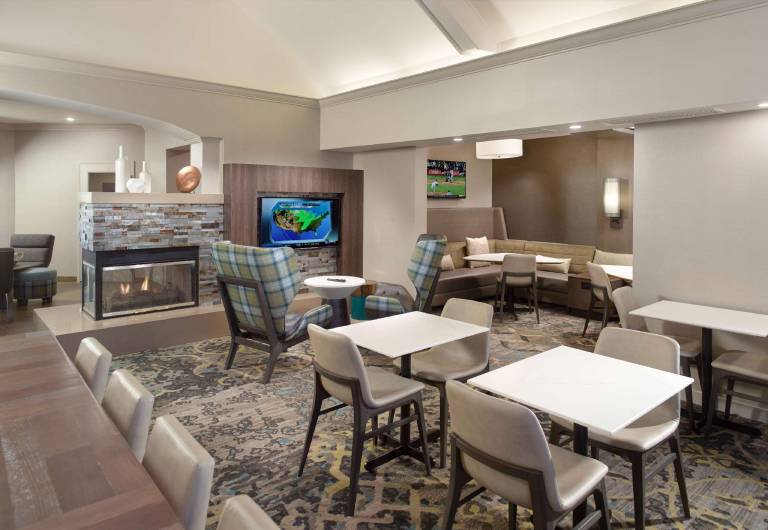 Sonesta ES Suites Raleigh Durham Airport Morrisville — photo 3