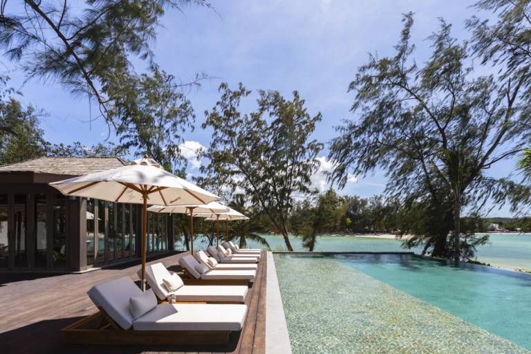 Resort  Bo Put