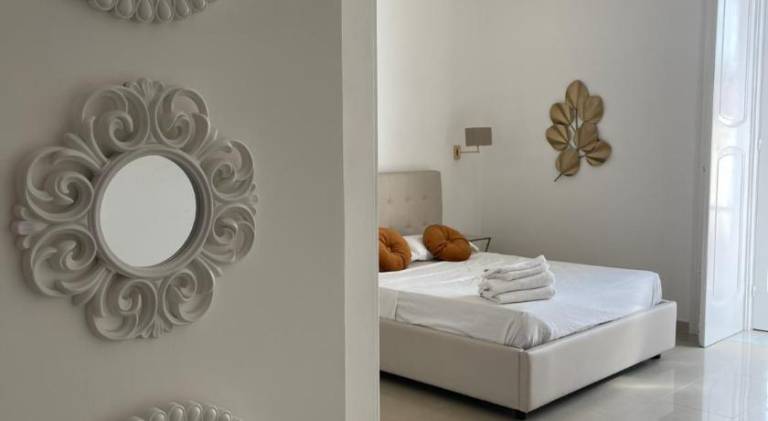 Appartamento vacanza Caserta