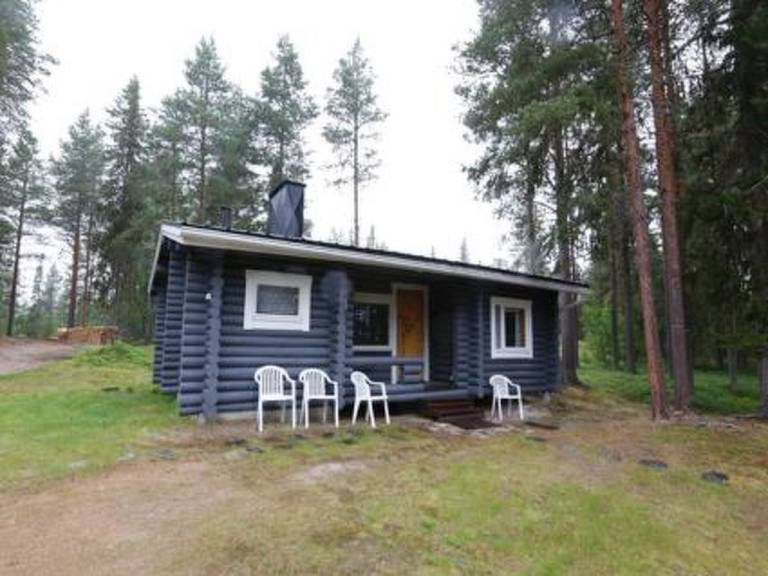 Talo Ylläsjärvi