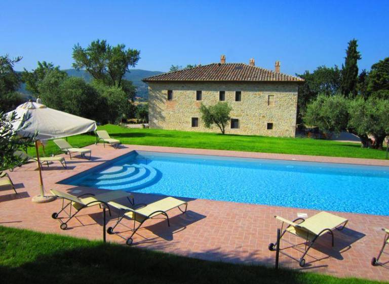 Casale dei Dotti: Il Granaio — photo 2