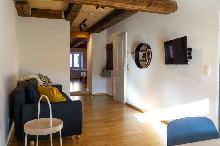 Ferienwohnung Villingen-Schwenningen