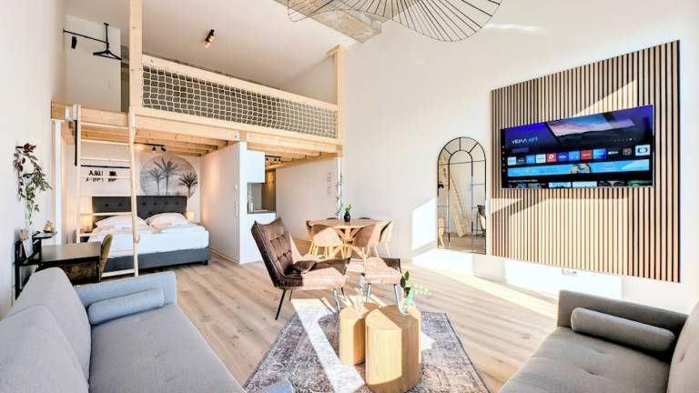 Aparthotel  Kaiserslautern