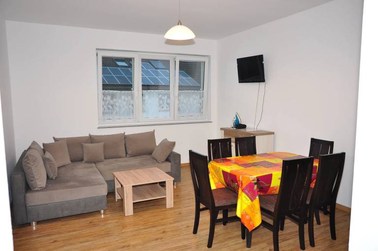 Ferienwohnung Nierstein