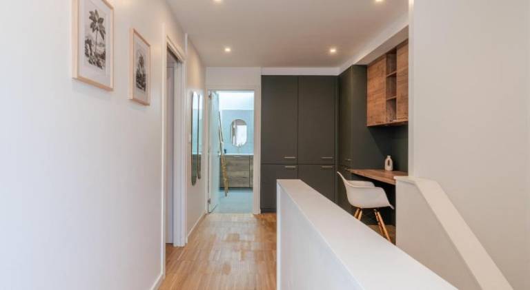 Rental apartment with sauna — photo 4