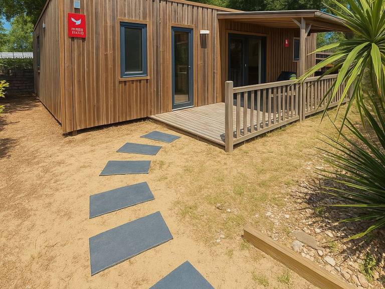 Mobil-home Saint-Hilaire-de-Riez