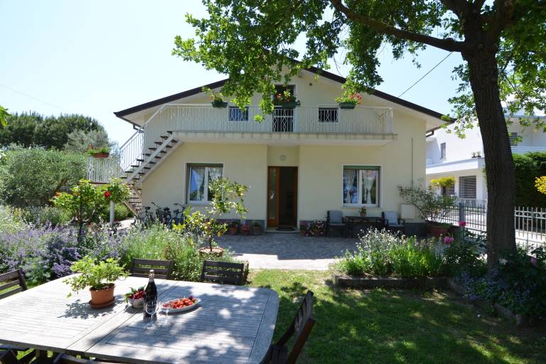 Ferienwohnung Cesenatico
