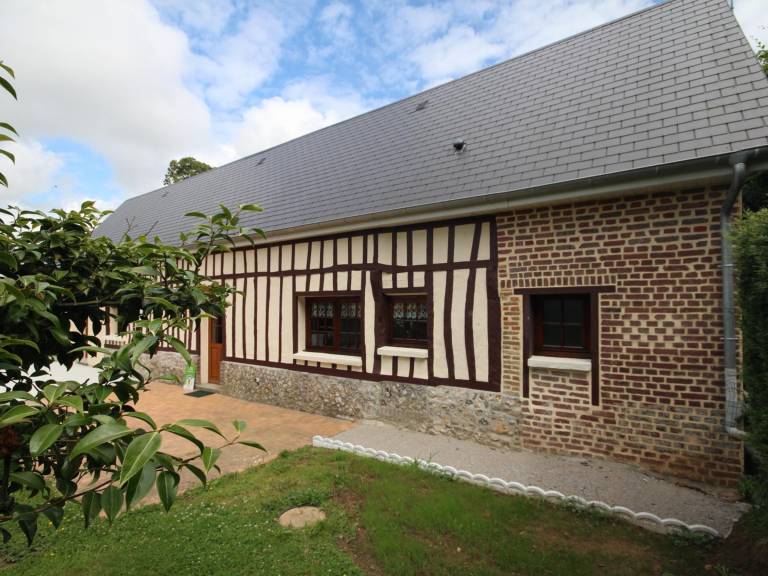 Cottage Criquetot-l'Esneval