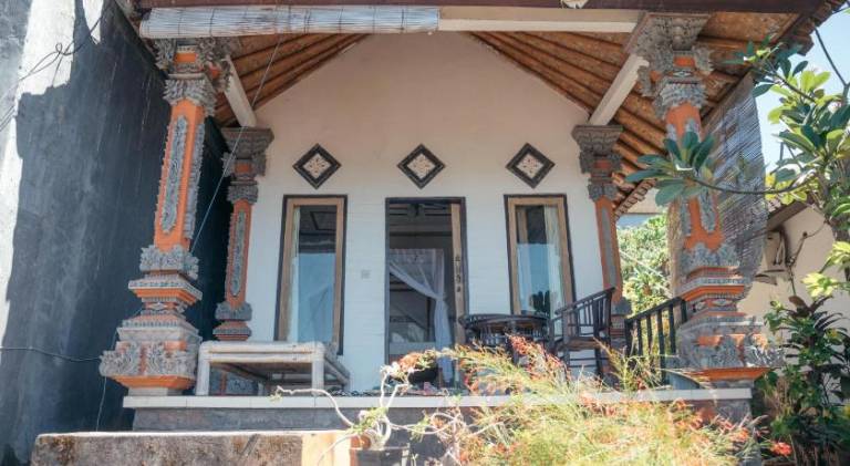 Bukit Indah Homestay — photo 3