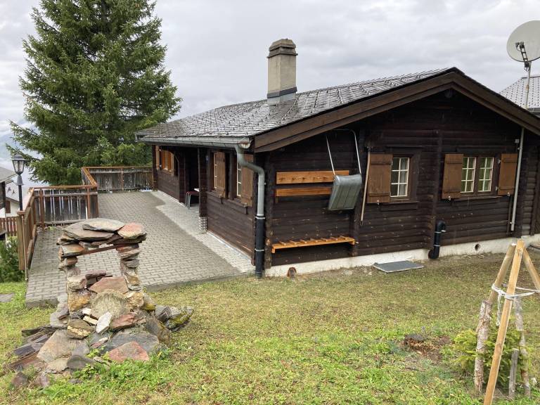 Ferienwohnung Rosswald