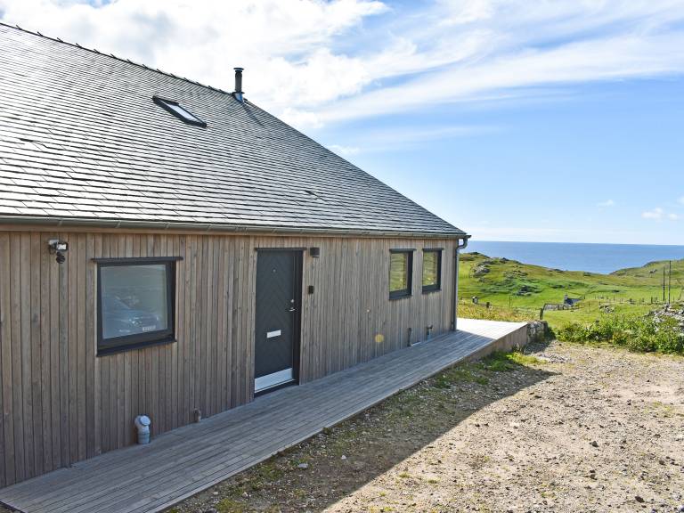 Landhaus Uig