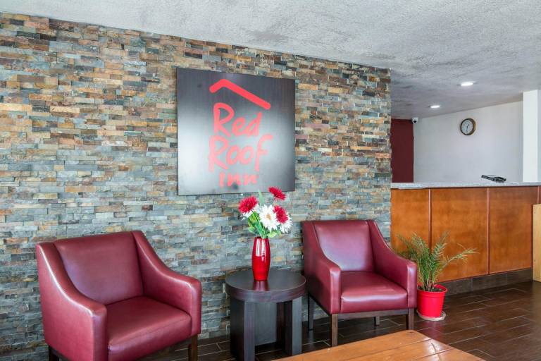 Red Roof Inn Palmdale - Lancaster in Palmdale, CA