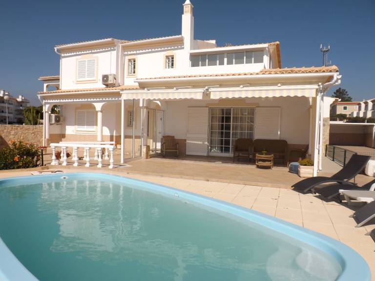 Villa Olhos de Água