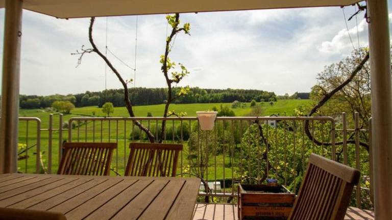 Ferienwohnung Michelstadt