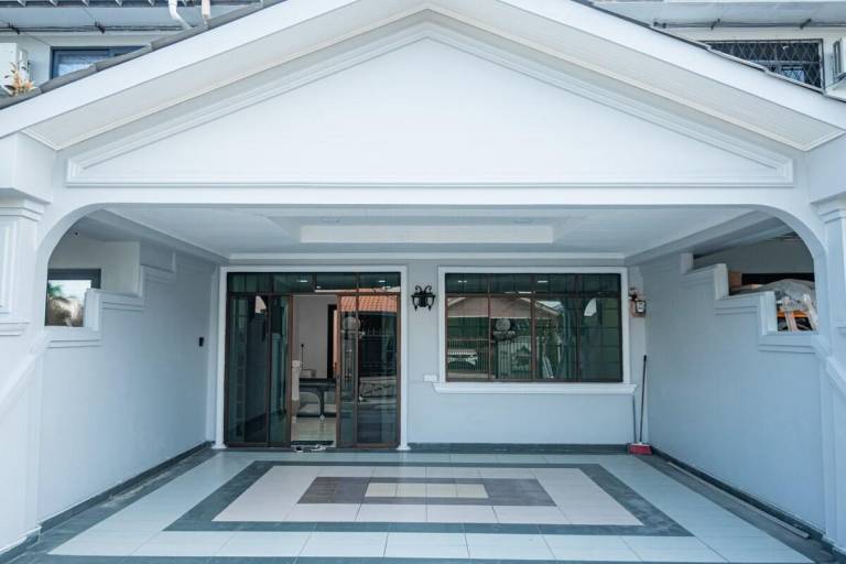 Ferienhaus