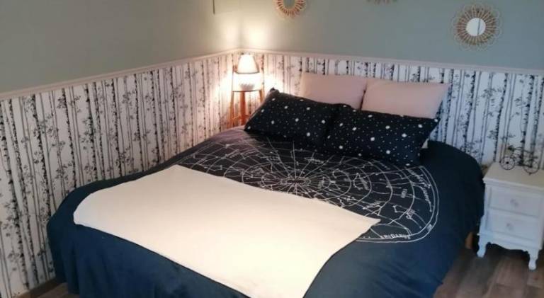 Studio pour 2 in Montauban