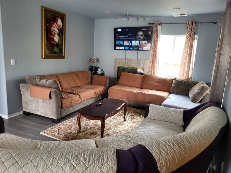 Ferienhaus Inglewood
