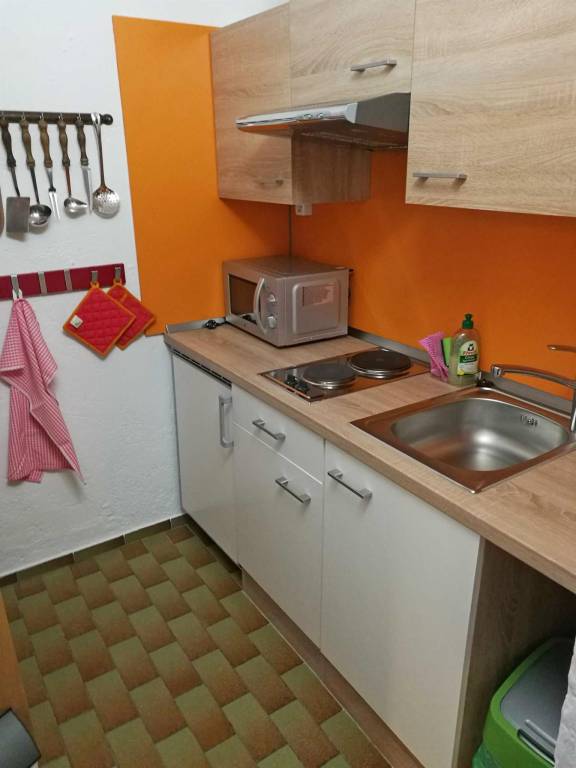 Rental apartment | Mountain view — photo 5
