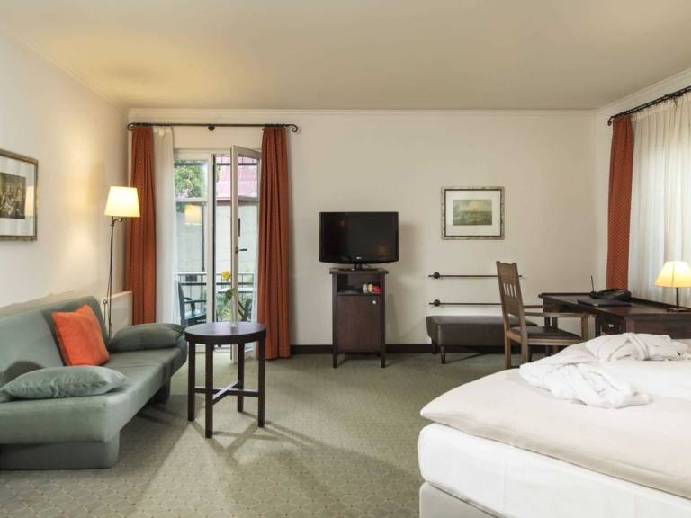 Privatzimmer  Lutherstadt Wittenberg