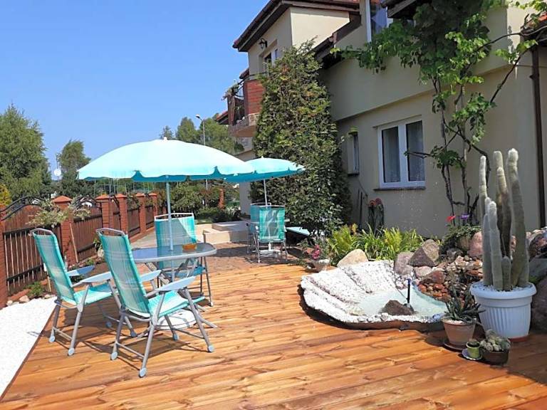 Resort Kołobrzeg