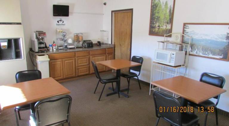 Western Inn - Green River — photo 3