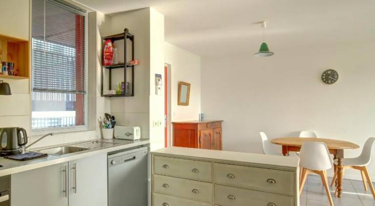 Holiday apartment | Pets are welcome — photo 4