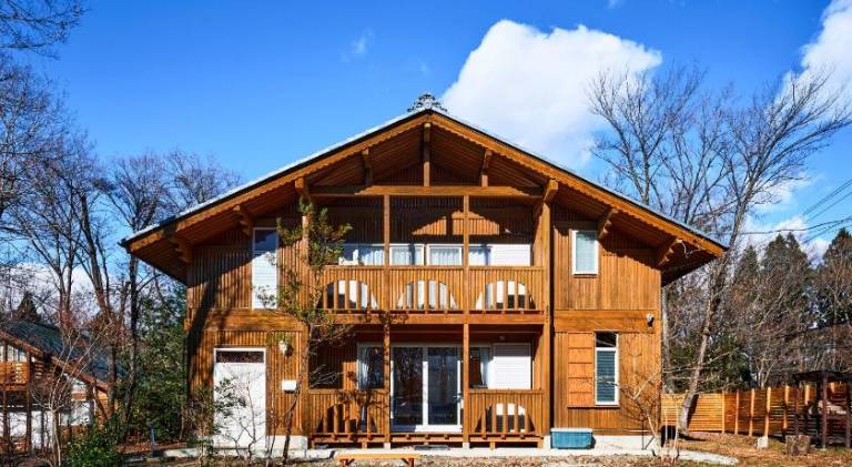 Vacation home | Pets allowed — photo 3